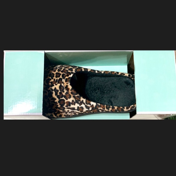 🧠 Women’s Memory Foam Slippers 🧠 - Picture 4 of 4